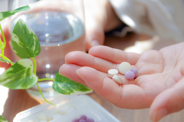 人気の葉酸サプリを徹底比較してみた