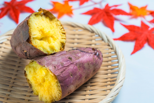 人気の取り寄せ焼き芋を徹底比較してみた