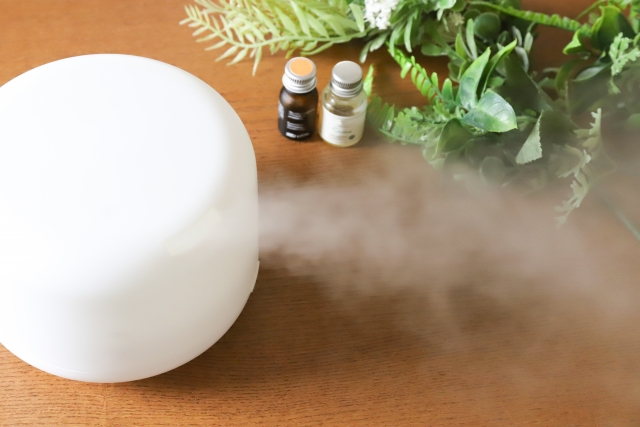 人気加湿器の徹底比較ランキング