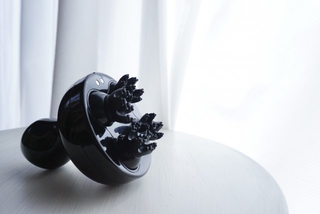 人気の頭皮マッサージ器を徹底比較してみた