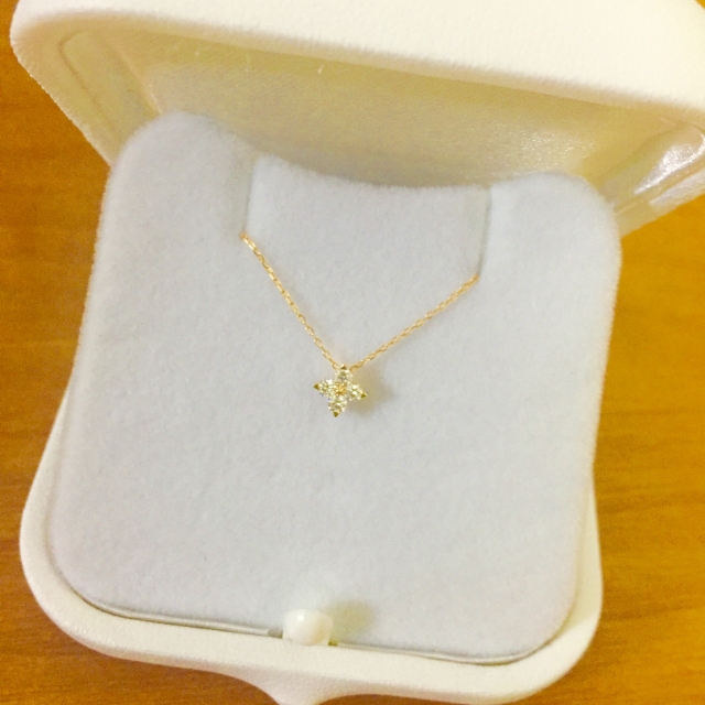 人気18金ネックレスのレディースを徹底比較